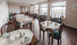 Frühstücksbufett 2